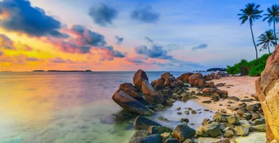 Bukan Bali! Bintan Punya 4 Destinasi Cantik yang Siap Bikin Kamu Betah Berlama-lama