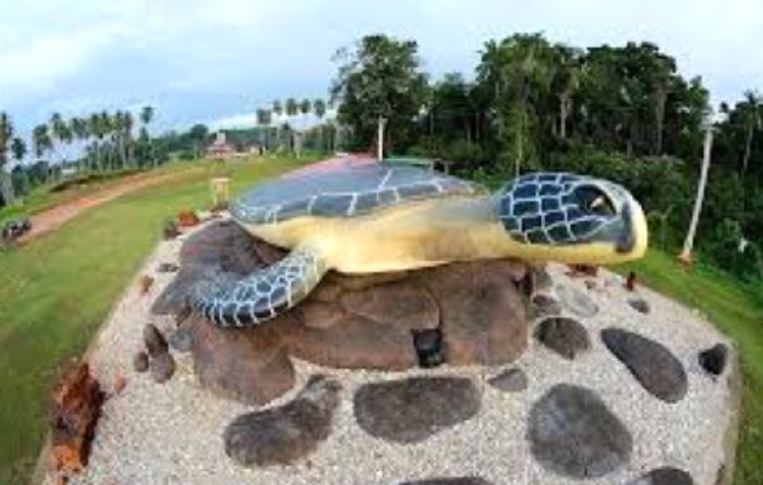 Bintan dalam Sehari? Bisa Banget! Ini Rute Wisata Terbaiknya!