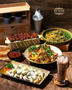 5 Tempat Makan di Batam yang Selalu Full Saat Weekend, Nomor 4 Lagi Viral!