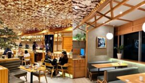 5 Tempat Makan di Batam yang Selalu Full Saat Weekend, Nomor 4 Lagi Viral!