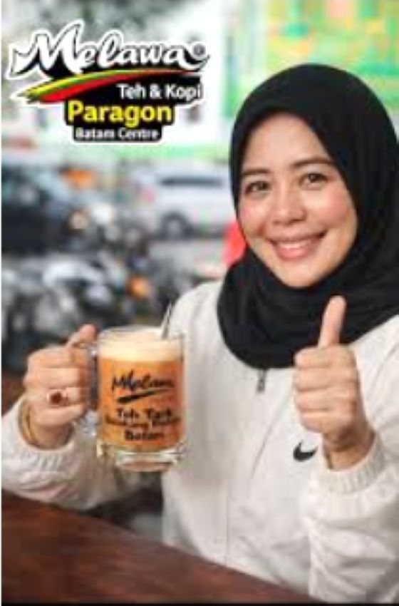 Baru di Batam! Melawa Paragon Hill Hadirkan Sensasi Makan Berhidang yang Bikin Wisatawan Ketagihan