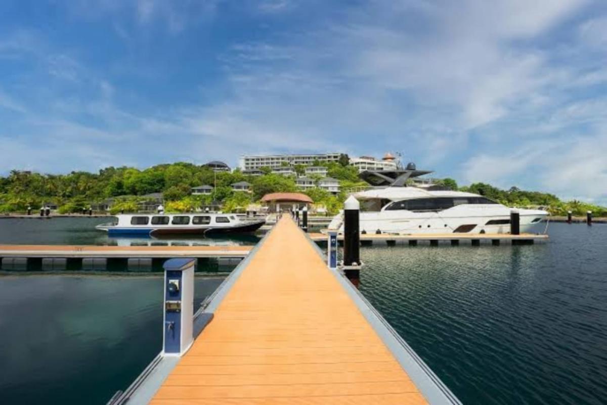 Wisman Singapura Ramai ke Batam! Ini 3 Resort Favorit untuk Liburan Singkat