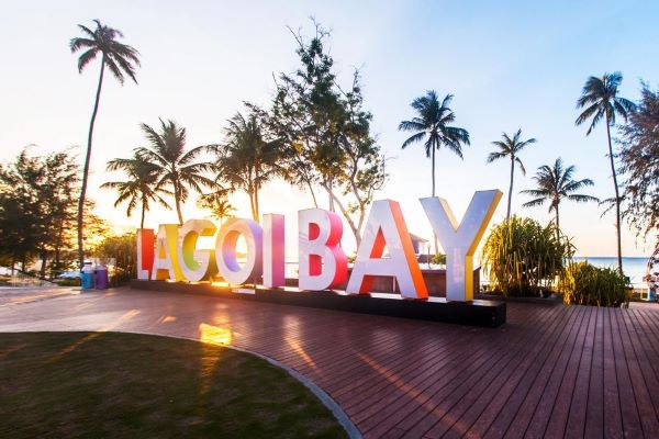 Liburan Hemat ke Bintan! One Day Tour Treasure Bay, Gurun Pasir hingga Lagoi Bay dalam 1 Hari