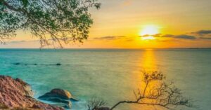 Panduan Liburan Batam 3 Hari 2 Malam! Dari Pantai Eksotis hingga Surga Belanja Murah