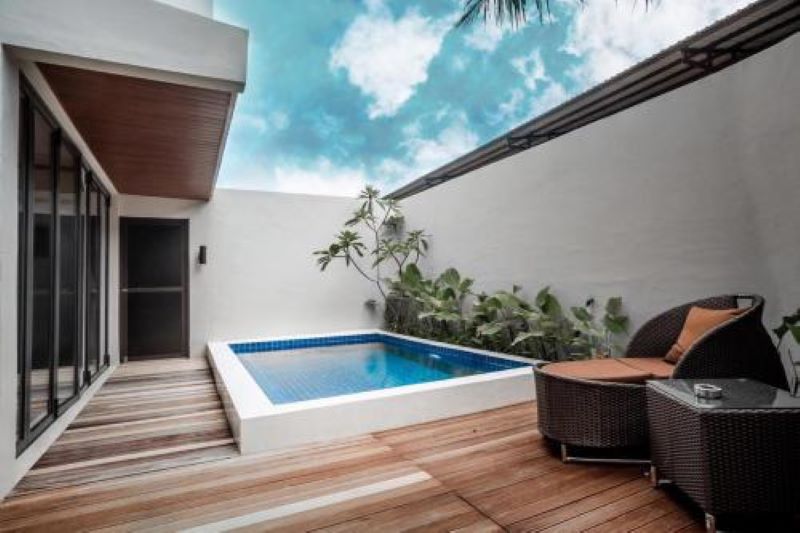 10 Hotel di Batam Paling Diburu Wisatawan, Ada yang Punya Private Pool!