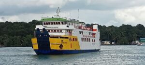 Mau ke Bintan atau Batam Hari Ini? Simak Jadwal Kapal Roro Punggur–Tanjung Uban Terbaru