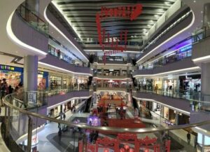 8 Mall Terbesar di Batam yang Wajib Dikunjungi, Nomor 1 Jadi Favorit Wisatawan Singapura!