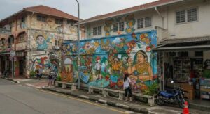 7 Wisata Johor Bahru Paling Hits 2026! Nomor 1 Bikin Anak Betah, Orang Tua Ikut Happy