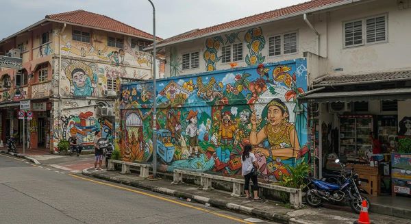 7 Wisata Johor Bahru Paling Hits 2026! Nomor 1 Bikin Anak Betah, Orang Tua Ikut Happy