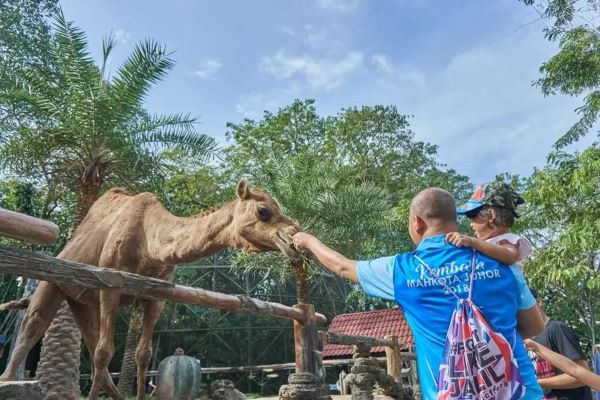 7 Wisata Johor Bahru Paling Hits 2026! Nomor 1 Bikin Anak Betah, Orang Tua Ikut Happy
