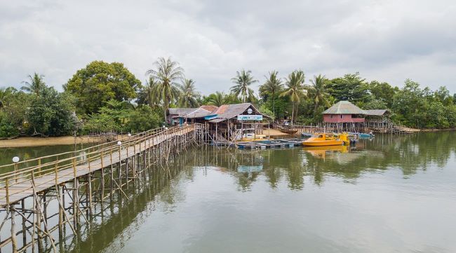 3 Tempat Kuliner Paling Populer di Bintan yang Wajib Dicoba, Nomor 2 Bikin Susah Move On!
