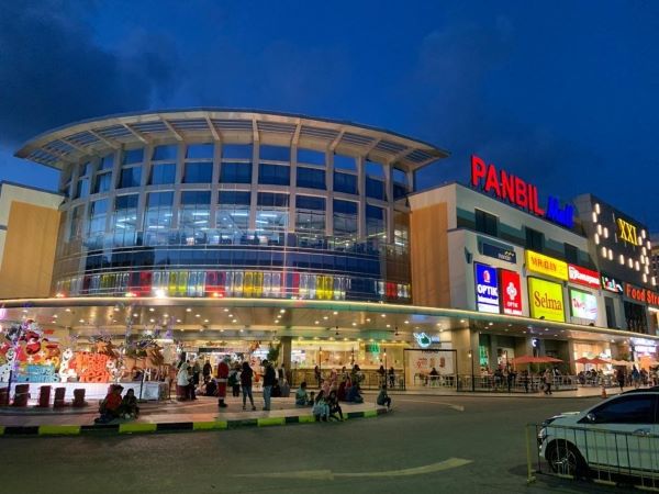 8 Mall Terbesar di Batam yang Wajib Dikunjungi, Nomor 1 Jadi Favorit Wisatawan Singapura!