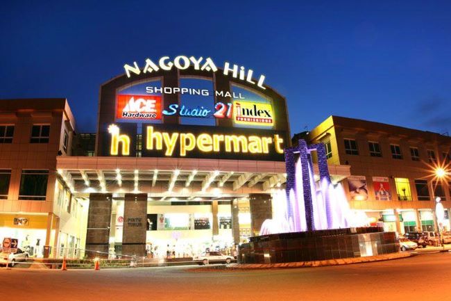 8 Mall Terbesar di Batam yang Wajib Dikunjungi, Nomor 1 Jadi Favorit Wisatawan Singapura!