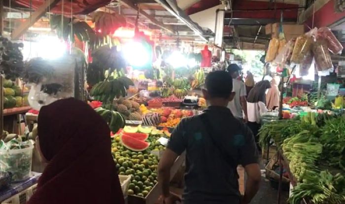5 Pasar Tradisional di Batam yang Tak Pernah Sepi, Surganya Belanja Murah dan Kuliner Lokal