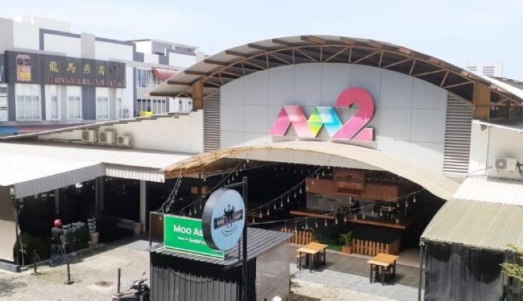 5 Pasar Tradisional di Batam yang Tak Pernah Sepi, Surganya Belanja Murah dan Kuliner Lokal