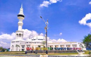 Wisata Religi Batam Terpopuler 2026, dari Masjid Agung Raja Hamidah hingga Masjid Cheng Ho