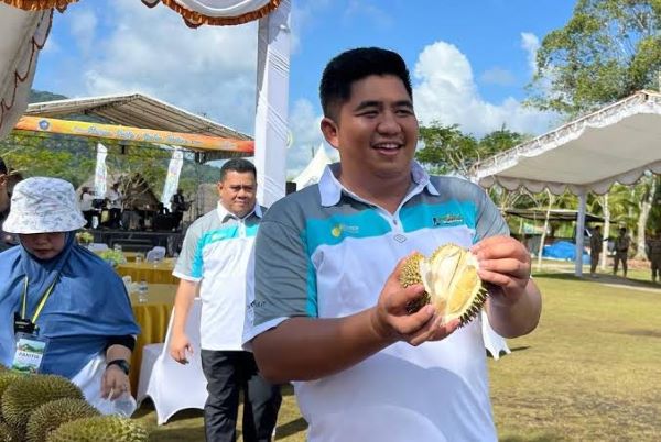 Bintan Siapkan Festival Durian hingga Triathlon Dunia, Wisatawan Diajak Jelajahi Surga Tropis Kepri