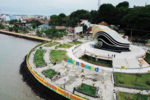 Wisata Bintan Tak Cuma Pantai, Ini Destinasi Viral Sleeping Buddha hingga Patung 1.000 Wajah yang Wajib Dikunjungi
