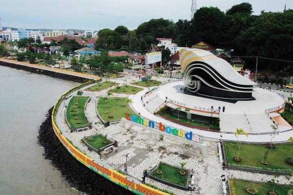 Wisata Bintan Tak Cuma Pantai, Ini Destinasi Viral Sleeping Buddha hingga Patung 1.000 Wajah yang Wajib Dikunjungi