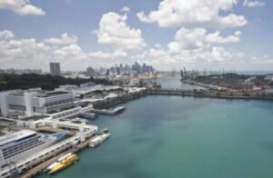 Selamat Tinggal HarbourFront Centre! Terminal Ferry Legendaris Rute Singapura-Batam Resmi Tutup Juli 2026