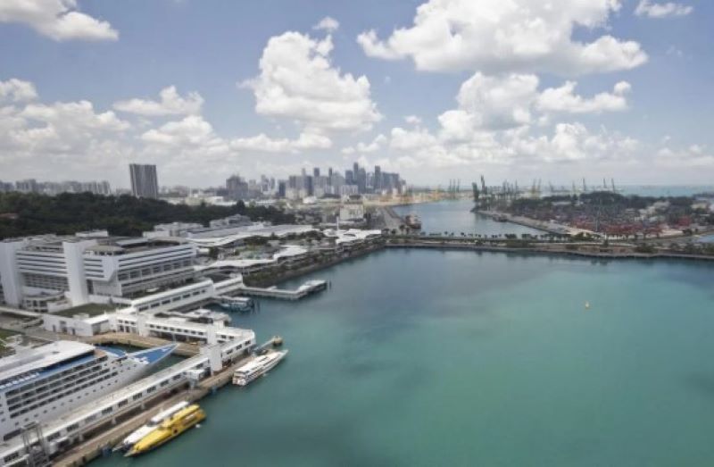 Selamat Tinggal HarbourFront Centre! Terminal Ferry Legendaris Rute Singapura-Batam Resmi Tutup Juli 2026