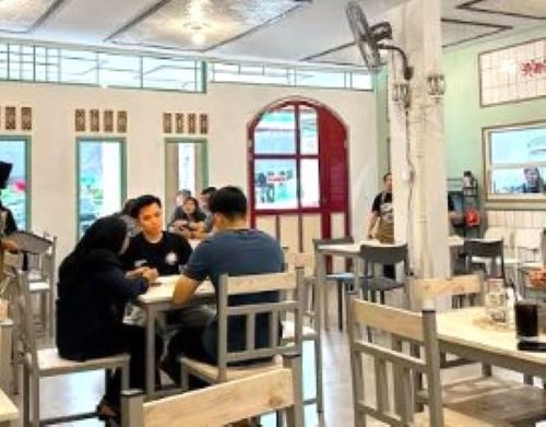 Bingung Cari Tempat Nongkrong di Batam? Ini 5 Spot Baru Paling Hits Buat Kulineran dan Santai