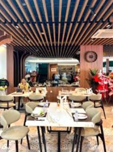 Bingung Cari Tempat Nongkrong di Batam? Ini 5 Spot Baru Paling Hits Buat Kulineran dan Santai