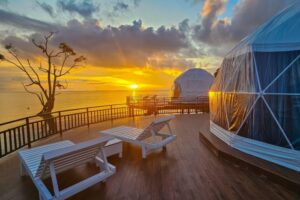 7 Pantai Terbaik di Batam yang Wajib Dikunjungi Saat Libur Sekolah, Ada View Singapura dan Pasir Putih Eksotis!