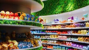 Liburan ke Singapura Makin Seru! Pokemon Center Changi Airport Buka Lagi dengan Wajah Baru