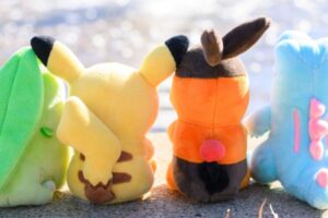 Liburan ke Singapura Makin Seru! Pokemon Center Changi Airport Buka Lagi dengan Wajah Baru