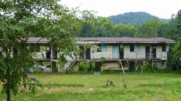 Kampung Vietnam Batam, Destinasi Wisata Sejarah yang Menyimpan Kisah Haru Ribuan Pengungsi