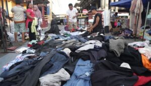 Surga Thrifting di Batam! 6 Pasar Barang Impor Bekas Murah yang Wajib Dikunjungi, Ada Baju Branded Mulai Rp5.000