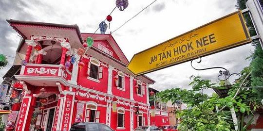 7 Wisata Unik di Johor Bahru yang Wajib Dikunjungi 2026, Ada Kuil Kaca hingga Pasar Malam Paling Hits!