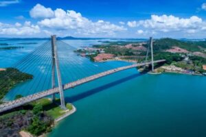 Liburan Terakhir Sebelum Sekolah? Jelajahi 5 Ikon Wisata Batam yang Lagi Hits Tahun 2026