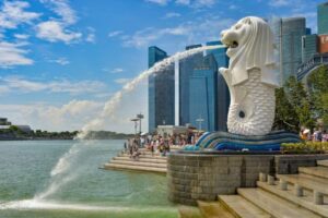Dari Batam ke Luar Negeri Semudah ke Kota Sebelah, Ini 3 Destinasi Favorit Wisatawan