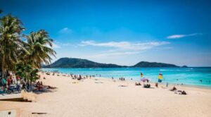 Dari Batam ke Luar Negeri Semudah ke Kota Sebelah, Ini 3 Destinasi Favorit Wisatawan