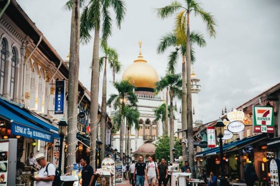 5 Destinasi Wisata Religi Singapura yang Cocok untuk Liburan Muslim dari Indonesia