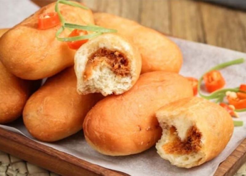 7 Oleh-Oleh Khas Batam yang Wajib Dibawa Pulang, dari Luti Gendang hingga Keripik Gonggong!