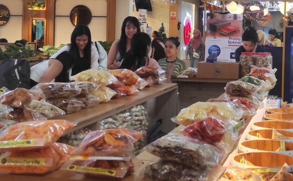 Serbu Batam Saat Weekend! Wisatawan Singapura & Malaysia Borong Belanja dan Kuliner, Ini Daya Tariknya