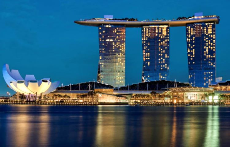 Kalahkan Bali! Singapura Dinobatkan Jadi Destinasi Budaya Terbaik Dunia 2026 Versi Traveler