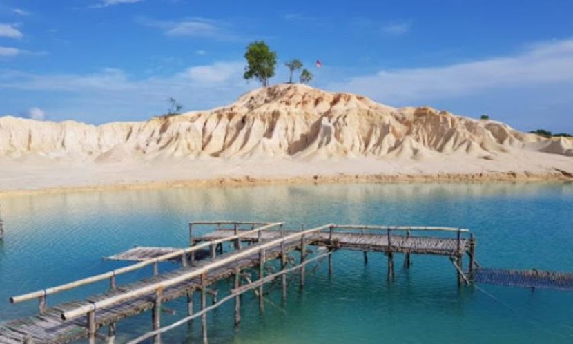 Bukan Bali! Bintan Punya 4 Destinasi Cantik yang Siap Bikin Kamu Betah Berlama-lama