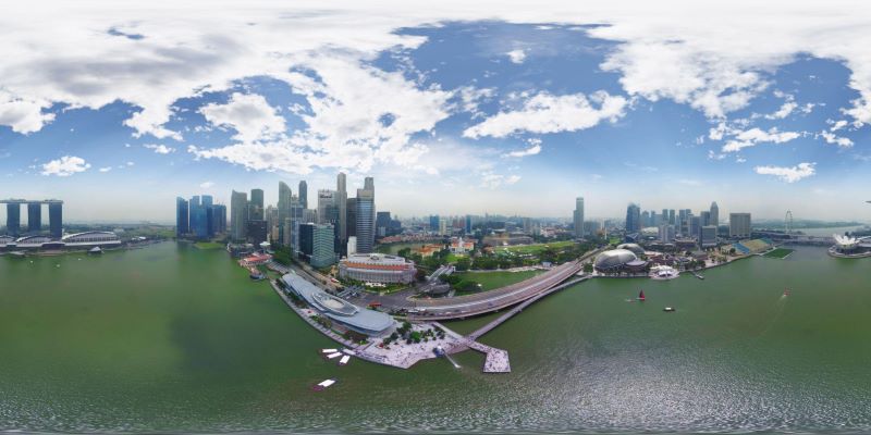 Gak Perlu Mahal! Warga Batam Bisa Liburan ke 2 Negara Ini dengan Budget Tipis