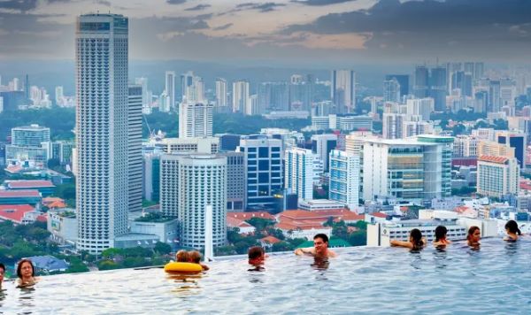 Liburan Bareng Teman ke Singapura? Ini 7 Spot Wajib yang Bikin Trip Makin Gokil!