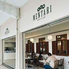 Bukan Sekadar Ngopi! Ini 5 Kopitiam Batam dengan Konsep Kekinian yang Bikin Betah