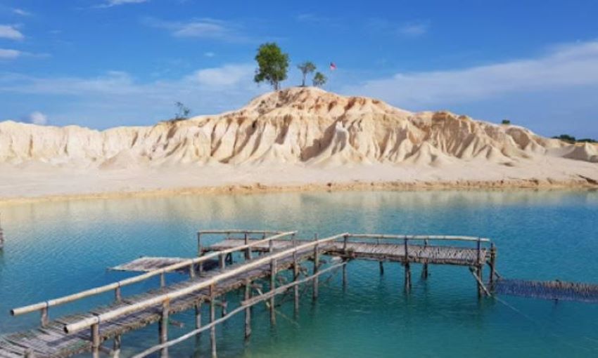 Bintan dalam Sehari? Bisa Banget! Ini Rute Wisata Terbaiknya!