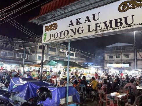 3 Tempat Kuliner Paling Populer di Bintan yang Wajib Dicoba, Nomor 2 Bikin Susah Move On!