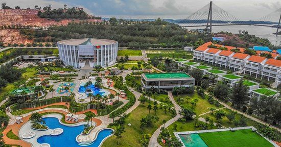 Pemandangan Jembatan Barelang + Diskon 25%! Ini Promo Staycation Terbaru di Batam yang Bikin Liburan Hemat