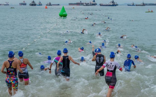 Bintan Siapkan Festival Durian hingga Triathlon Dunia, Wisatawan Diajak Jelajahi Surga Tropis Kepri
