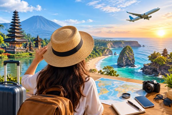 Catat! Ada 26 Tanggal Merah 2027, Traveler Bisa Mulai Susun Liburan dari Sekarang